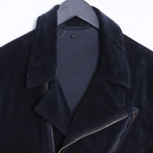 PORTER CLASSIC コーデュロイダブ...の詳細画像3