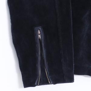 PORTER CLASSIC コーデュロイダブ...の詳細画像4