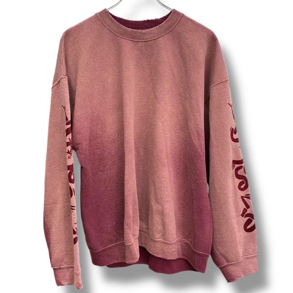 SASQUATCHFABRIX. 24AW EASTEND DRAGON FONT DESTROY ...