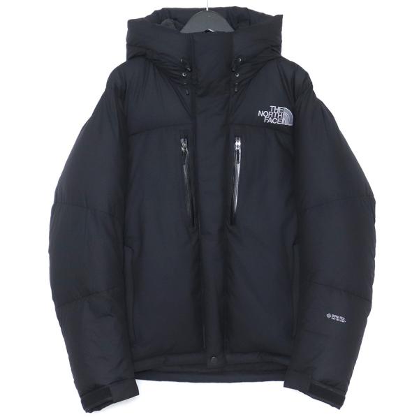 THE NORTH FACE BALTRO LIGHT JACKET Lサイズ ブラック ND919...