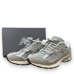 27cm NEW BALANCE ローカットスニーカー グレー M2002RDM ニューバランス｜graiz