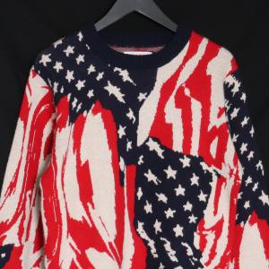 未使用 23AW MASU MARBLE FL...の詳細画像2