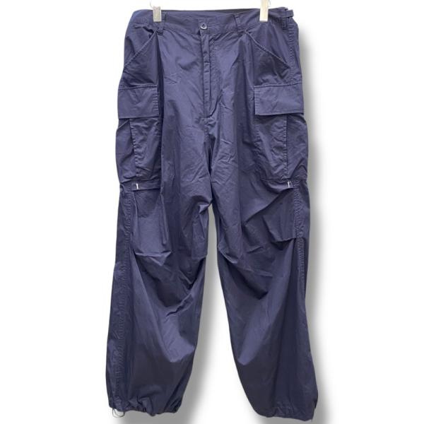 FRESHSERVICE 23AW TYPEWRITER UPWARD CARGO POCKET P...