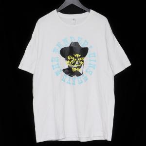 TENDERLOIN（テンダーロイン） ボーリング シャツ LOGO EMBROIDERY