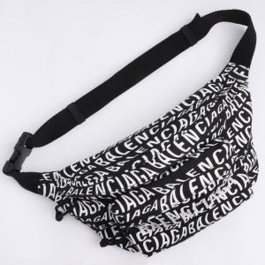 BALENCIAGA テープタイプ スウェットシャツ トレーナー Lサイズ