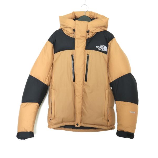THE NORTH FACE Baltro Light Jacket バルトロライトジャケット ブリ...