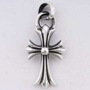 CHROME HEARTS SMALL CH CROSS PENDANT クロムハーツ スモールCH CHROME HEARTS SMALL CH CROSS PENDANT クロムハーツ スモールCH
