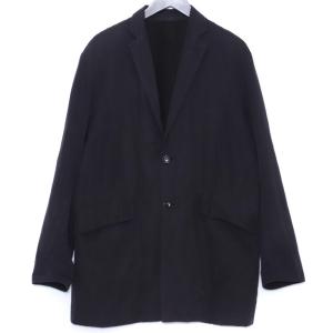 ポールスミス　正規品　ウールジャケット　ブラック　裏地キュプラ　美品 ポールスミス Paul Smith 正規品 ウールジャケット ブラック