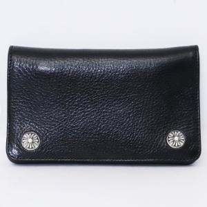 CHROME HEARTS レア クロムハーツ REC F ZIP2 セメタリー CHROME HEARTS レア クロムハーツ REC F ZIP2 セメタリー