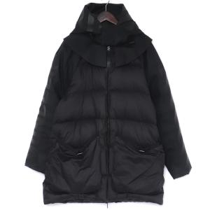 MONCLER 美品/国内正規 モンクレール GRANVILLE リバーシブル ダウン