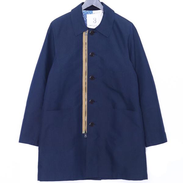 H.UNIT STORE LABEL DESIGN + CUSTOM Long Atelier Co...