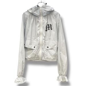MASU NYLON HOODED JACKET...の商品画像