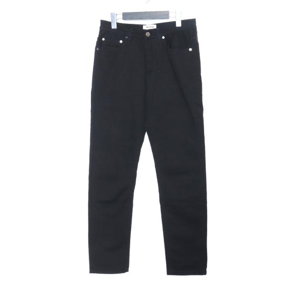 ACNE STUDIOS TOWN STAY CASH テーパード デニムパンツ サイズ28/32 ...