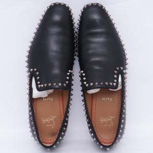 CHRISTIAN LOUBOUTIN ダンデ...の詳細画像4