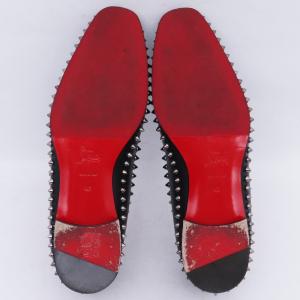 CHRISTIAN LOUBOUTIN ダンデ...の詳細画像5