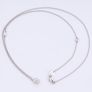 DAMIANI ミヌー ネックレス 750 ホワ...の商品画像