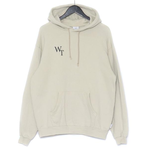 WTAPS 21AW URBAN TERRITORY サイズ03 クリーム ダブルタップス アーバン...