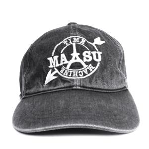未使用 MASU MB EMBROIDERY ...の詳細画像1
