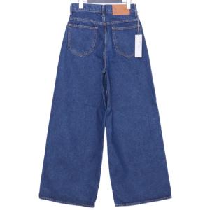 未使用 MASU MB BAGGY JEANS...の詳細画像1