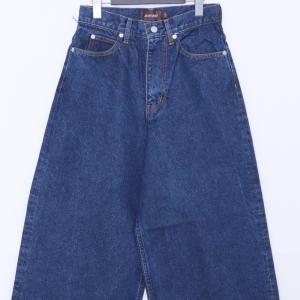 未使用 MASU MB BAGGY JEANS...の詳細画像2