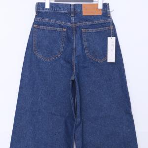 未使用 MASU MB BAGGY JEANS...の詳細画像4