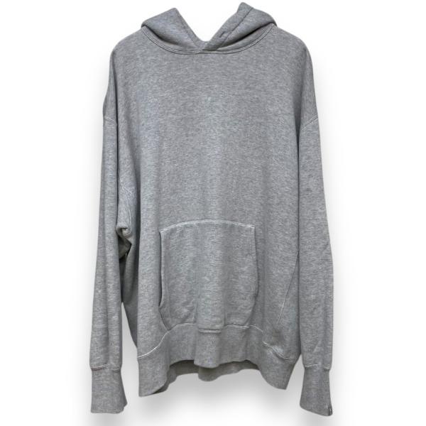 GRAPHPAPER 22SS LOOPWHEELER for GP Classic Sweat パ...