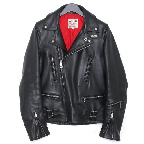 LEWIS LEATHERS LIGHTNING TIGHT FIT 391T COW LEATHE...