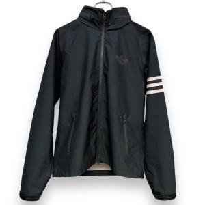 BOWWOW バウワウ 日本製 BIGGY MOUNTAIN PARKA ビッグ マウンテン