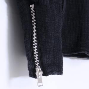 PORTER CLASSIC 刺し子シングルラ...の詳細画像4