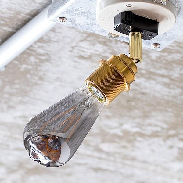 1灯 シーリングライト スポットライト LED 対応 おしゃれ 照明器具 天井照明　爆買