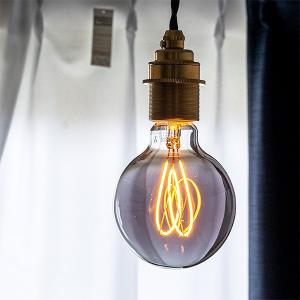 イケア（IKEA） 【IKEA】LUNNOM/ルッノム LED電球 E26 400ルーメン 調