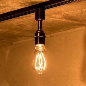 LED電球 LEDデコレーション電球 CURV...の詳細画像1
