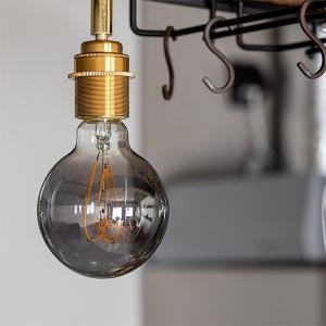 LED電球 LEDデコレーション電球 CURV...の詳細画像2