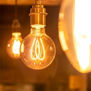 LED電球 LEDデコレーション電球 CURV...の詳細画像3