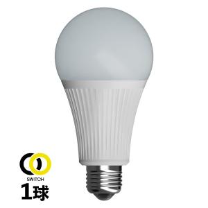 gram eight LED電球 A60 E26 7ワット 810ルーメン 2800ケルビン 電球色