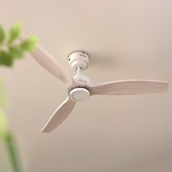 シーリングファン ライト シーリングライト LED リモコン 付き 天井照明 調光 おしゃれ インテ...