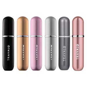 TRAVALO （トラヴァ―ロ） クラシック アトマイザー 香水