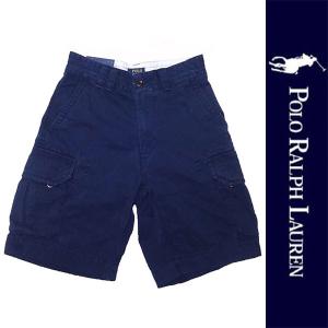 RALPH LAUREN RUGBY RUGBY by Ralph Lauren スカル刺繍チノショート