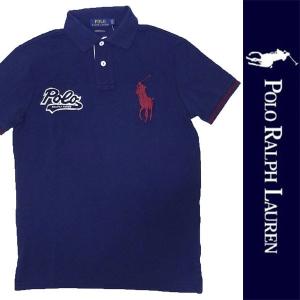 POLO RALPH LAUREN（ポロ・ラルフローレン） 新品 POLO RALPH LAUREN S