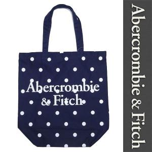 新品 Abercrombie &amp; Fitch TOTE BAG アバクロンビー＆フィッチ トートバッ...