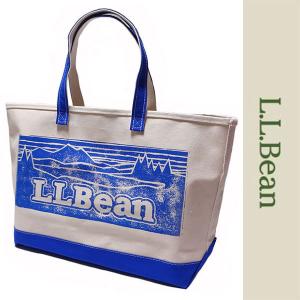 L.L.Bean 新品 LLBean トートバッグ TOTE BAG エルエルビーン L.L.Bean 新品 LLBean トートバッグ TOTE BAG エルエルビーン
