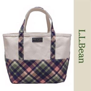 L.L.Bean 新品 LLBean トートバッグ TOTE BAG エルエルビーン L.L.Bean 新品 LLBean トートバッグ TOTE BAG エルエルビーン