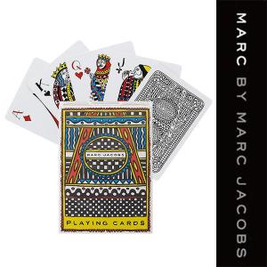 新品 MARC BY MARC JACOBS CARD GAME マーク ジェイコブス カードゲーム トランプ 正規品｜gramercy