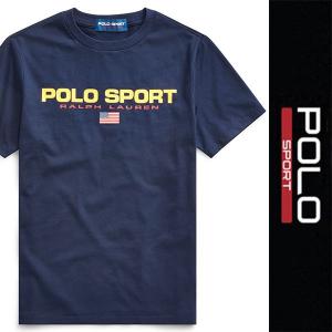 新品 POLO SPORT BOYS S/S T-SHIRT RALPH LAUREN ポロ スポーツ ボーイズ 半袖Ｔシャツ ネイビー ラルフローレン ポニー XL 正規品