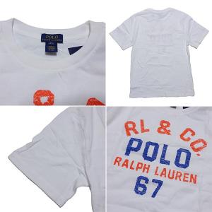 新品 POLO RALPH LAUREN BO...の詳細画像2