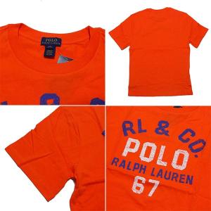 新品 POLO RALPH LAUREN BO...の詳細画像4