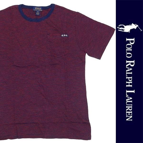 新品 POLO RALPH LAUREN BOYS S/S T-SHIRT ポロ ラルフローレン ボ...