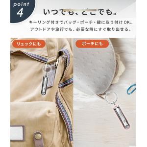 折り畳み 爪切り やすり 厚い爪 足 ギフト ...の詳細画像4