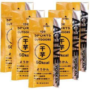 ACTIVE YOHKAN アクティブようかん ...の商品画像
