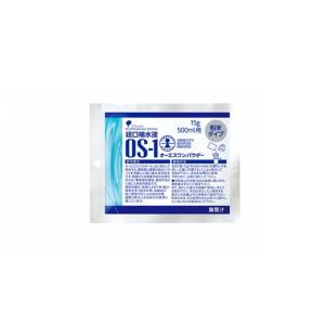 OS-1(オーエスワン) パウダー 15g・5...の詳細画像2